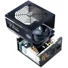 Cooler Master 850W - MWE 850 Gold V2 - MPE-8501-AFAAG-EU - 80+ Gold - ATX 12V Ver. 2.41- Full Modular - Fekete Tápegység