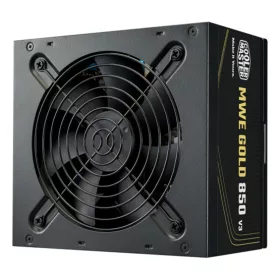   TELJESÍTMÉNY: 850W, PFC: aktív, VENTILÁTOR: 12cm, Zajszint: 30-35 dBA, CSATLAKOZÁS: nem moduláris, MINŐSÍTÉS: Gold, Szín