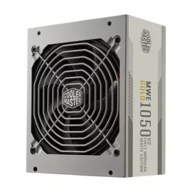   Cooler Master 1050W - MWE Gold 1050 - V2 Full Modular - ATX3.0 - MPE-A501-AFCAG-3GEU