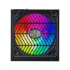 Cooler Master 650W - XG650 PLUS PLATINUM - MPG-6501-AFBAP-XEU