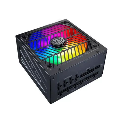 Cooler Master 850W - XG850 PLUS PLATINUM - MPG-8501-AFBAP-XEU