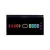 Cooler Master 850W - XG850 PLUS PLATINUM - MPG-8501-AFBAP-XEU