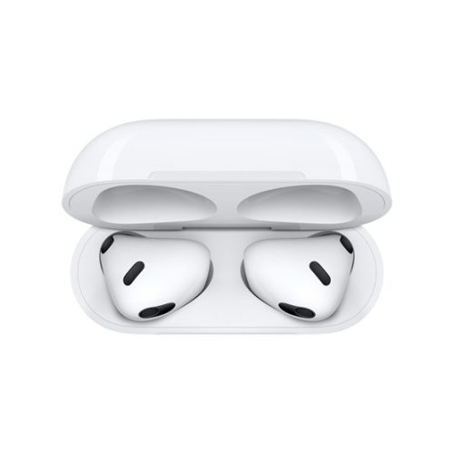 Apple AirPods (3. gen) with Lightning Charging Case
