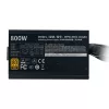 Cooler Master 800W - G800 Gold - MPW-8001-ACAAG-NL - Bulk
