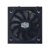Cooler Master 650W - V650 Gold V2 - MPY-650V-AFBAG-EU - 80+ Gold - ATX 12V V2.52 - Fekete Tápegység