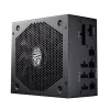 Cooler Master 650W - V650 Gold V2 - MPY-650V-AFBAG-EU - 80+ Gold - ATX 12V V2.52 - Fekete Tápegység