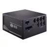 Cooler Master 650W - V650 Gold V2 - MPY-650V-AFBAG-EU - 80+ Gold - ATX 12V V2.52 - Fekete Tápegység