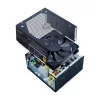 Cooler Master 650W - V650 Gold V2 - MPY-650V-AFBAG-EU - 80+ Gold - ATX 12V V2.52 - Fekete Tápegység