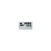Cooler Master 650W - V650 Gold V2 White Edition - MPY-650V-AGBAG-EU - 80+ Gold - Moduláris - Fehér Tápegység