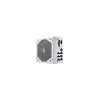 Cooler Master 650W - V650 Gold V2 White Edition - MPY-650V-AGBAG-EU - 80+ Gold - Moduláris - Fehér Tápegység