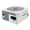 Cooler Master 650W - V650 Gold V2 White Edition - MPY-650V-AGBAG-EU - 80+ Gold - Moduláris - Fehér Tápegység