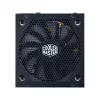 Cooler Master 750W - V750 Gold V2 - MPY-750V-AFBAG-EU - 80+ Gold - ATX 12V V2.52 - Moduláris - Fekete Tápegység