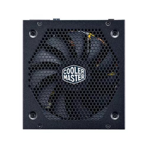 Cooler Master 750W - V750 Gold V2 - MPY-750V-AFBAG-EU - 80+ Gold - ATX 12V V2.52 - Moduláris - Fekete Tápegység