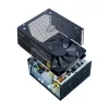 Cooler Master 750W - V750 Gold V2 - MPY-750V-AFBAG-EU - 80+ Gold - ATX 12V V2.52 - Moduláris - Fekete Tápegység