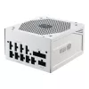 Cooler Master 750W - V750 Gold V2 White Edition -MPY-750V-AGBAG-EU - 80+ Gold- ATX 12V V2.52-Moduláris - Fehér Tápegység