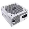 Cooler Master 750W - V750 Gold V2 White Edition -MPY-750V-AGBAG-EU - 80+ Gold- ATX 12V V2.52-Moduláris - Fehér Tápegység