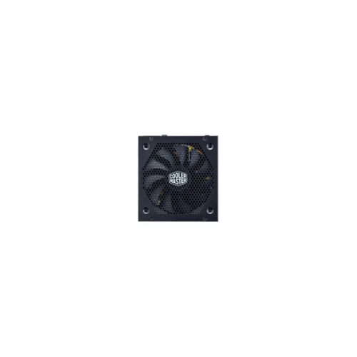 Cooler Master 850W - V850 Gold V2 - MPY-850V-AFBAG-EU -  80+ Gold - ATX 12V V2.52 - Full Modular - Fekete Tápegység