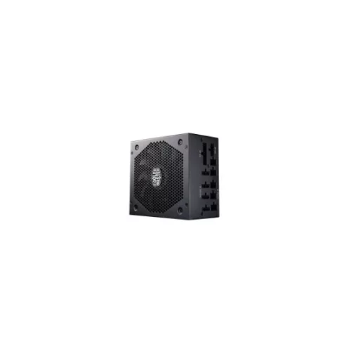 Cooler Master 850W - V850 Gold V2 - MPY-850V-AFBAG-EU -  80+ Gold - ATX 12V V2.52 - Full Modular - Fekete Tápegység