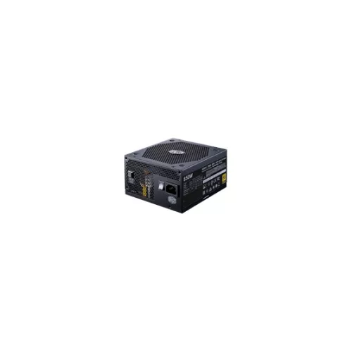 Cooler Master 850W - V850 Gold V2 - MPY-850V-AFBAG-EU -  80+ Gold - ATX 12V V2.52 - Full Modular - Fekete Tápegység