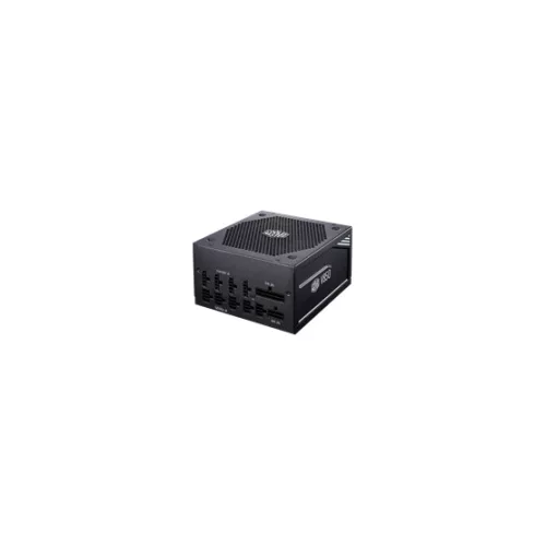 Cooler Master 850W - V850 Gold V2 - MPY-850V-AFBAG-EU -  80+ Gold - ATX 12V V2.52 - Full Modular - Fekete Tápegység