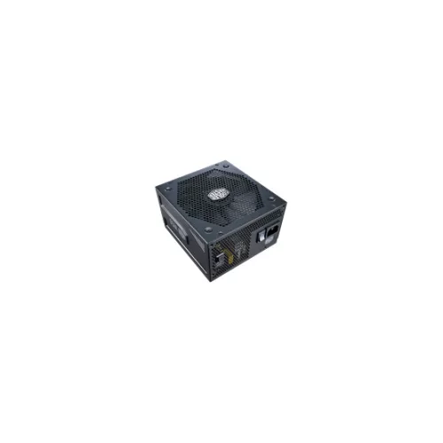 Cooler Master 850W - V850 Gold V2 - MPY-850V-AFBAG-EU -  80+ Gold - ATX 12V V2.52 - Full Modular - Fekete Tápegység