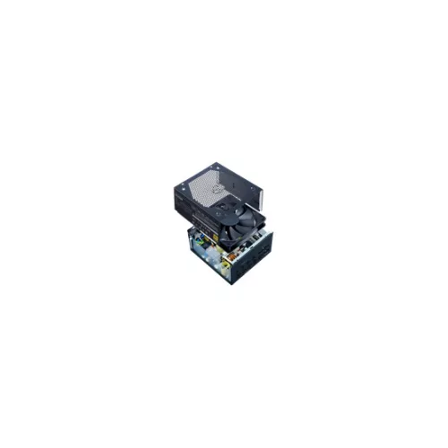 Cooler Master 850W - V850 Gold V2 - MPY-850V-AFBAG-EU -  80+ Gold - ATX 12V V2.52 - Full Modular - Fekete Tápegység