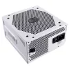 Cooler Master 850W - V850 Gold V2 White Edition - MPY-850V-AGBAG-EU - 80+ Gold  - ATX 12V V2.52 - Full-Modular - Fehér