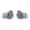 Beats Studio Buds Plus HiFi In Ear Fejhallgató Bluetooth® Stereo Átlátszó Noise Cancelling, Mikrofon Zajelnyomás Töltőtok, Izzadásálló, Vízálló MQLK3ZM/A