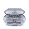 Beats Studio Buds Plus HiFi In Ear Fejhallgató Bluetooth® Stereo Átlátszó Noise Cancelling, Mikrofon Zajelnyomás Töltőtok, Izzadásálló, Vízálló MQLK3ZM/A