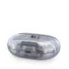 Beats Studio Buds Plus HiFi In Ear Fejhallgató Bluetooth® Stereo Átlátszó Noise Cancelling, Mikrofon Zajelnyomás Töltőtok, Izzadásálló, Vízálló MQLK3ZM/A
