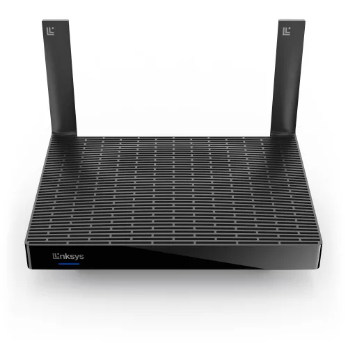 Linksys Hydra Pro 6 AX5400 Dual Band Wifi 6 Router - Black
