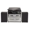 Denver MRD-166 Musiccenter with turntable - Zeneközpont lemezjátszóval