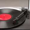 Denver MRD-166 Musiccenter with turntable - Zeneközpont lemezjátszóval