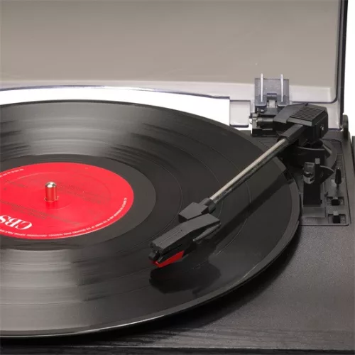 Denver MRD-166 Musiccenter with turntable - Zeneközpont lemezjátszóval