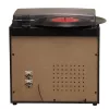 Denver MRD-166 Musiccenter with turntable - Zeneközpont lemezjátszóval