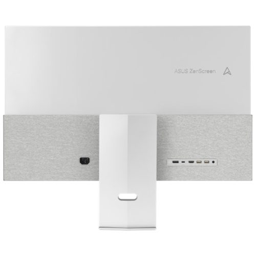 Asus 31,5" ZenScreen MS32UC - IPS