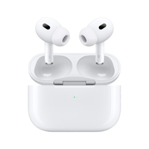 Apple AirPods Pro2 with MagSafe Case (USB-C)