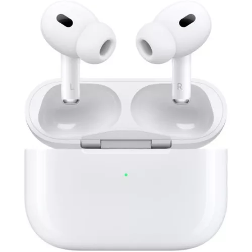 Apple AirPods Pro2 with MagSafe Case (USB-C)