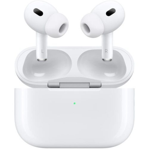 Apple AirPods Pro2 with MagSafe Case (USB-C)