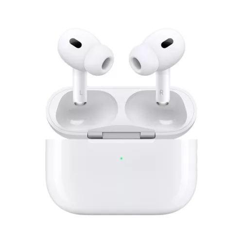 Apple AirPods Pro2 with MagSafe Case (USB-C)