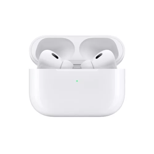 Apple AirPods Pro2 with MagSafe Case (USB-C)