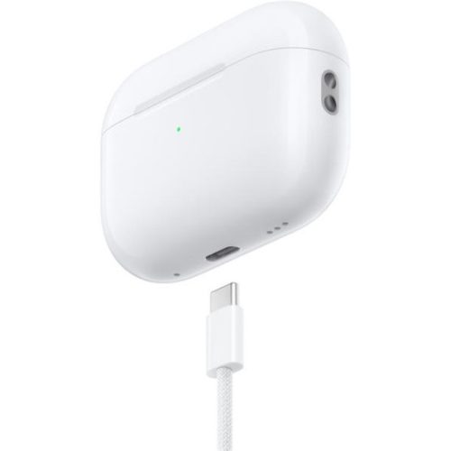 Apple AirPods Pro2 with MagSafe Case (USB-C)
