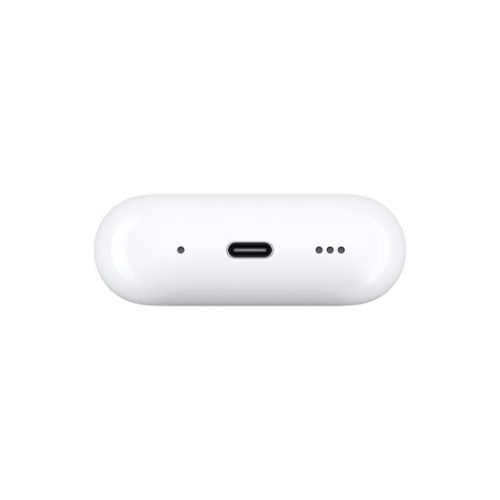 Apple AirPods Pro2 with MagSafe Case (USB-C)