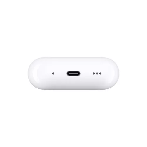 Apple AirPods Pro2 with MagSafe Case (USB-C)