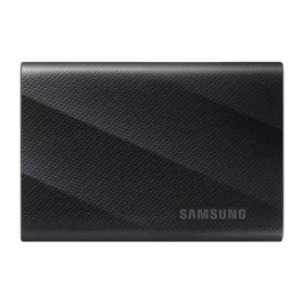 SAMSUNG SSD Külső, 1TB, T9, Fekete, USB 3.2
