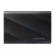 SAMSUNG SSD Külső, 1TB, T9, Fekete, USB 3.2