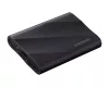 SAMSUNG SSD Külső, 1TB, T9, Fekete, USB 3.2