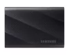 SAMSUNG SSD Külső, 2TB, T9, Fekete, USB 3.2
