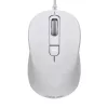 ASUS MU101C Optikai Egér - Fehér