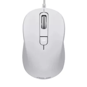 ASUS MU101C Optikai Egér - Fehér